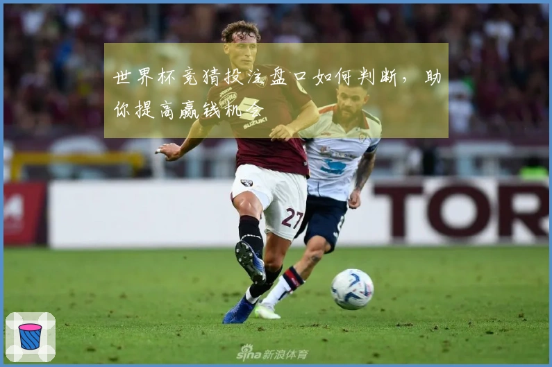 世界杯竞猜投注盘口如何判断，助你提高赢钱机会